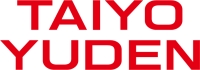 Logo Taiyo-Yuden